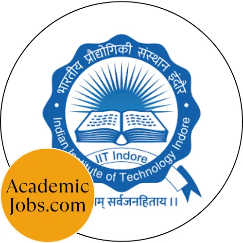 Indian Institute of Technology, Indore logo